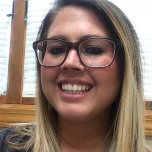 Meet your Posher, Kyndra